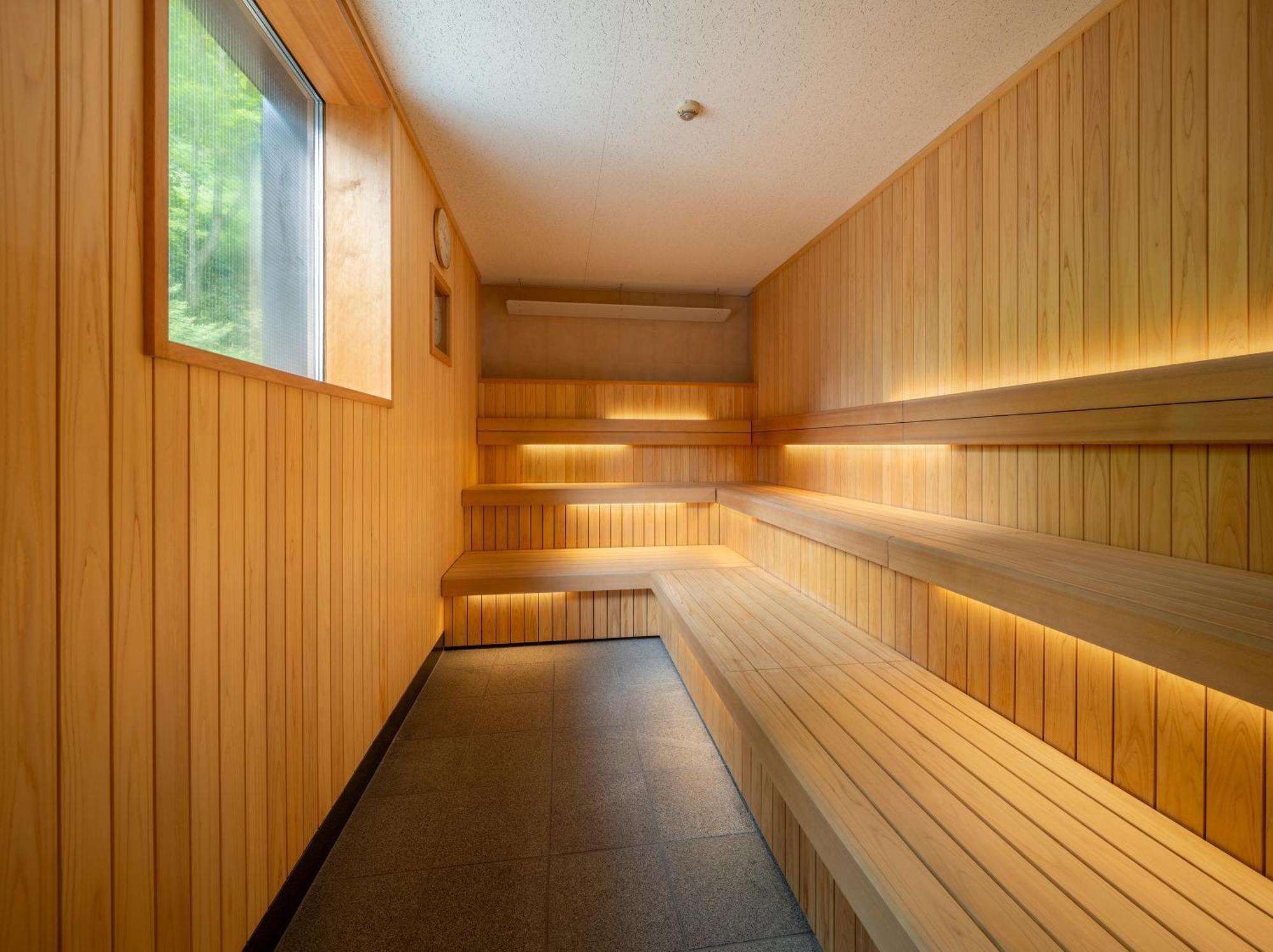 Beb5 Karuizawa By Hoshino Resorts Exterior foto